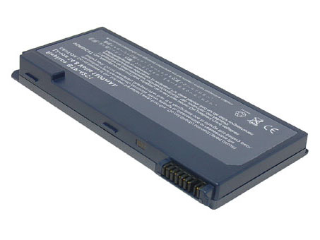 Batería para Acer TravelMate C104 C104CTi C110 C110Tci C111 C111CTi C112CTi Tablet PC